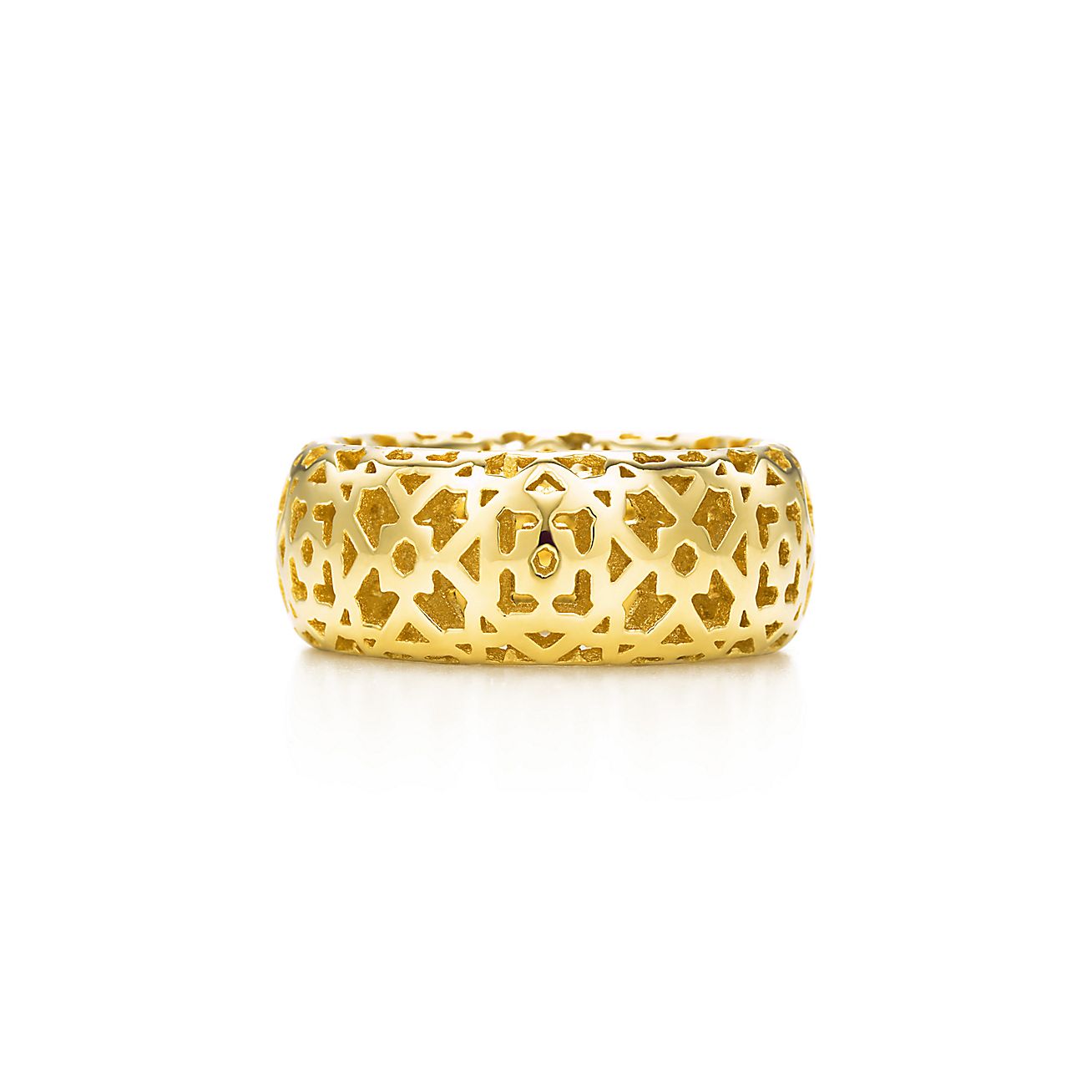 tiffany marrakesh bangle