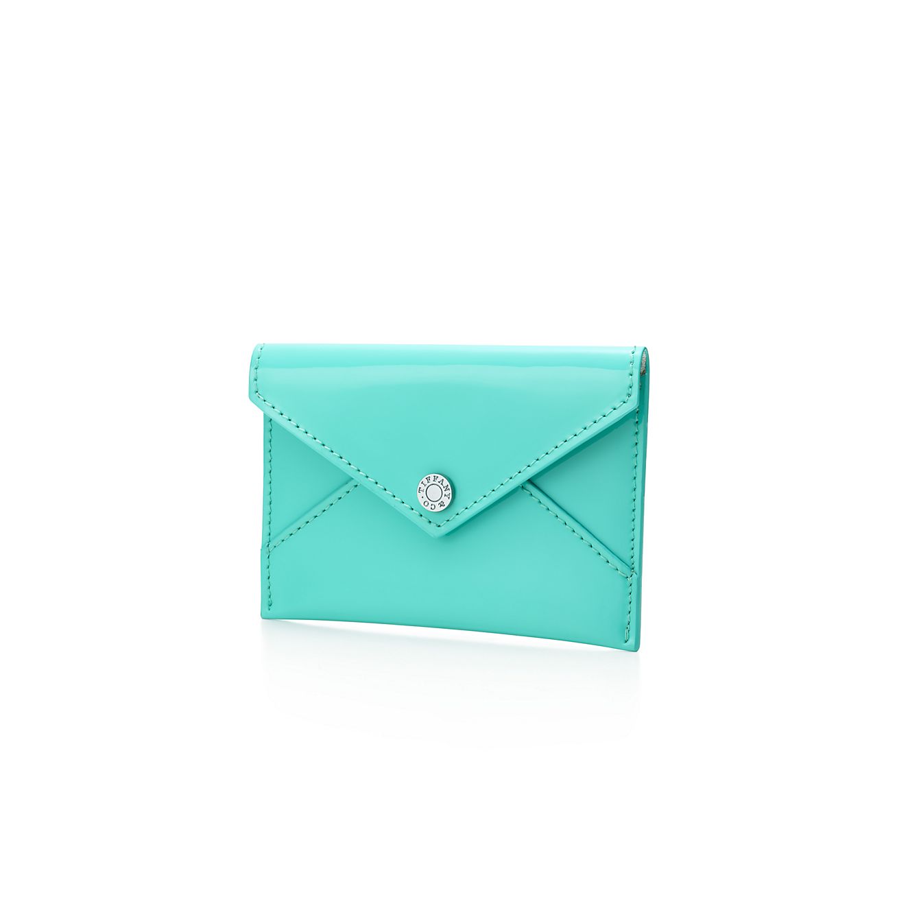 tiffany co envelope