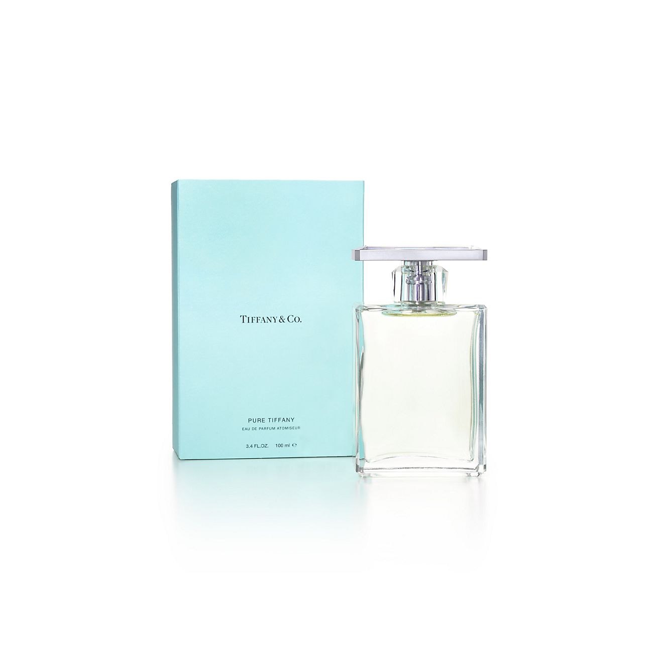 tiffany co parfum