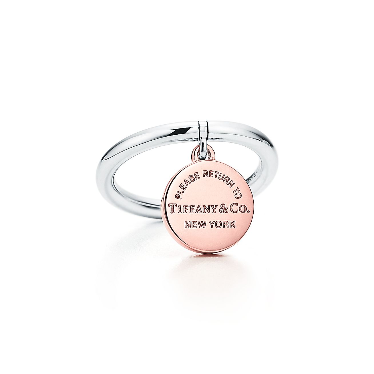 Tiffany Rubedo Ring Tiffany Rubedo Ring