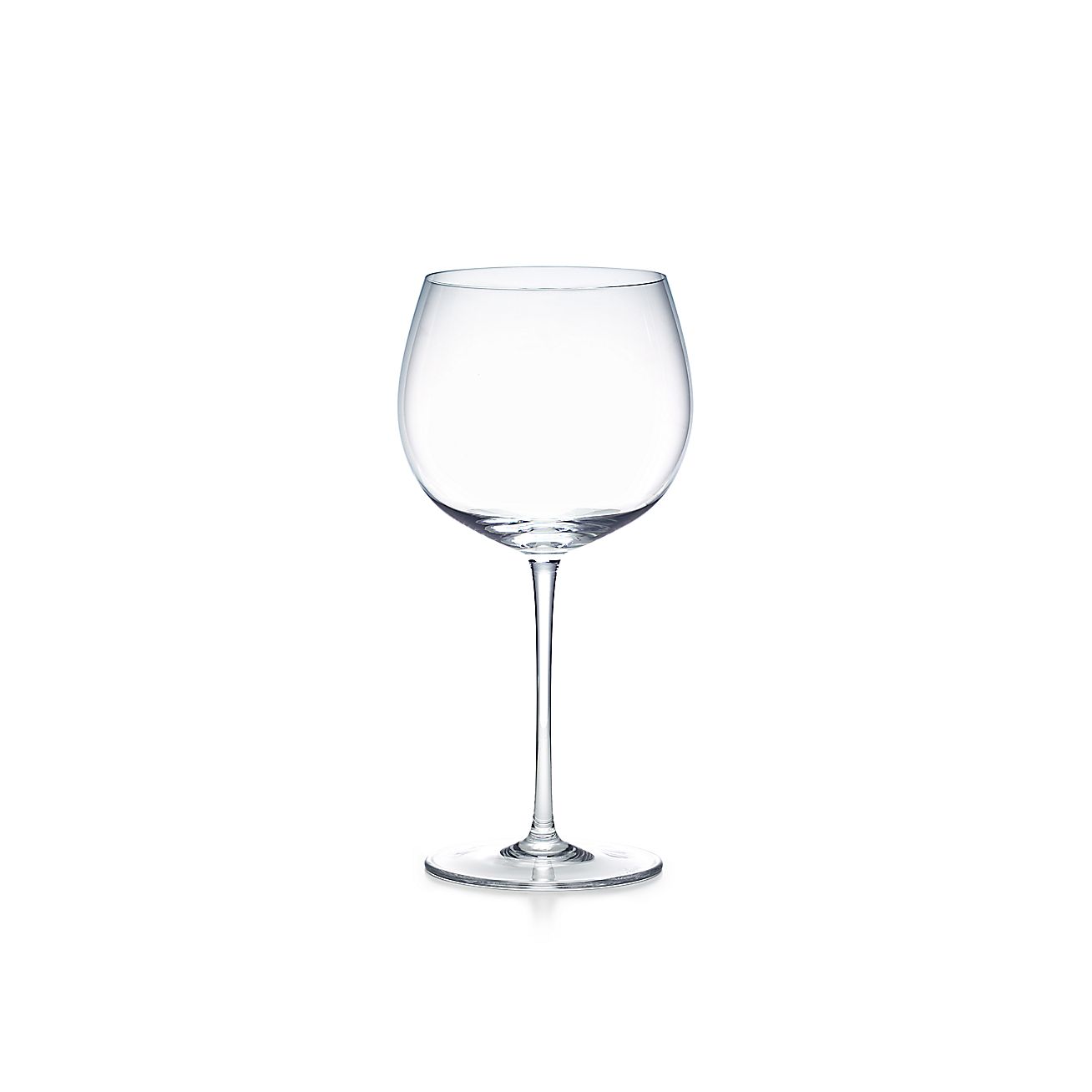 Riedel Sommeliers White Burgundy Wine Glass In Crystal Tiffany And Co