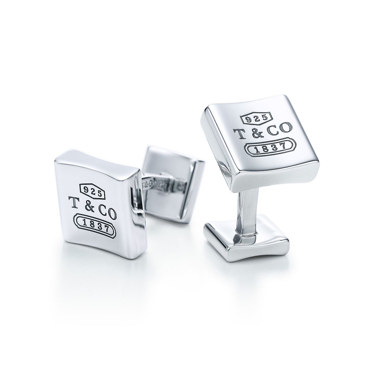 tiffany cufflink cheap