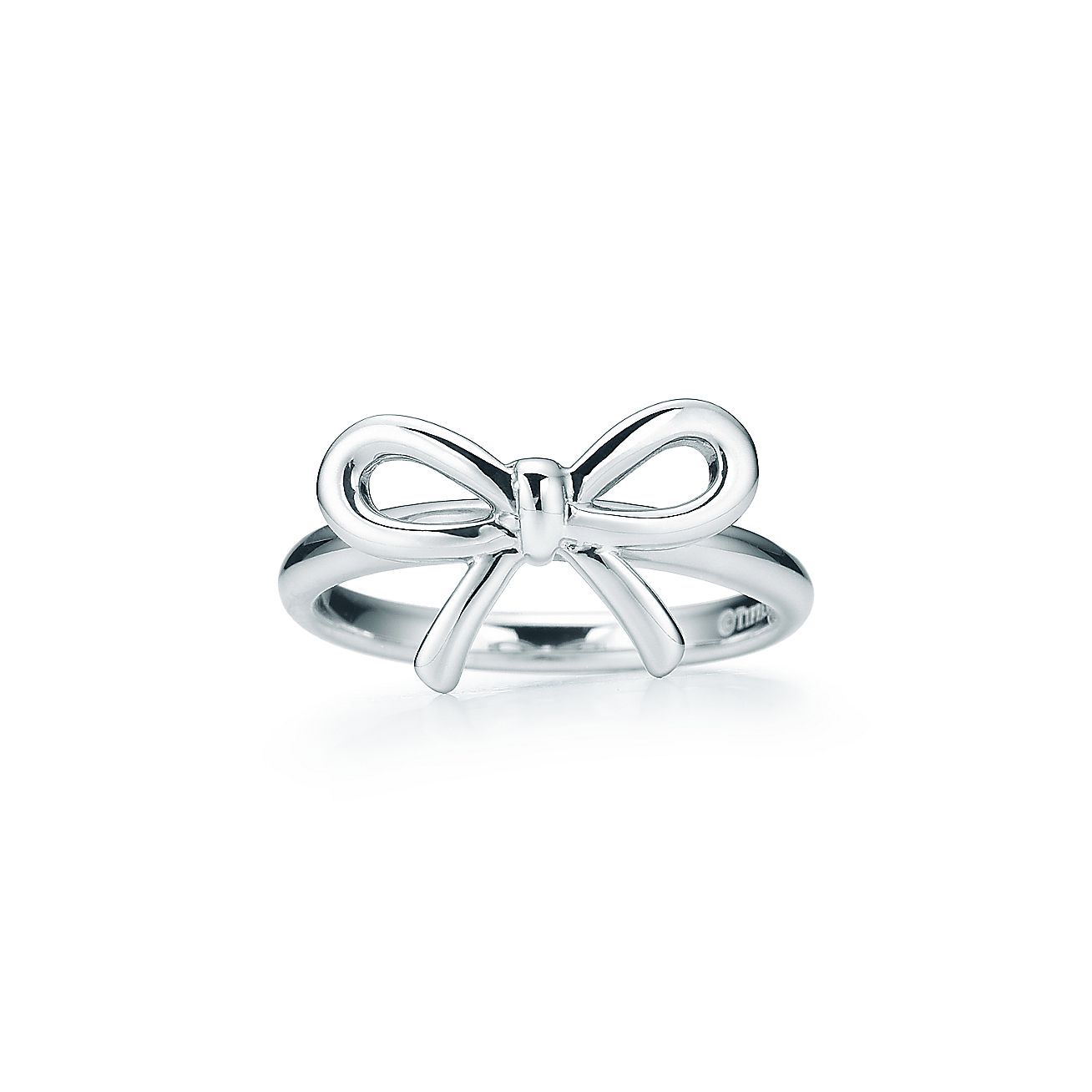 Tiffany Bow:Ring