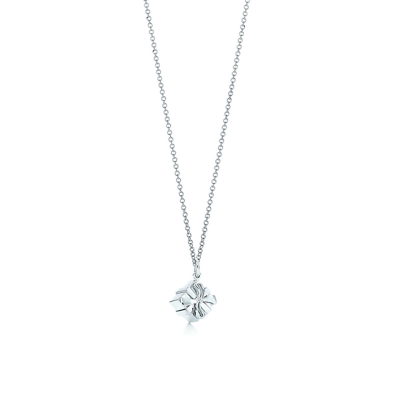 Tiffany box chain clearance