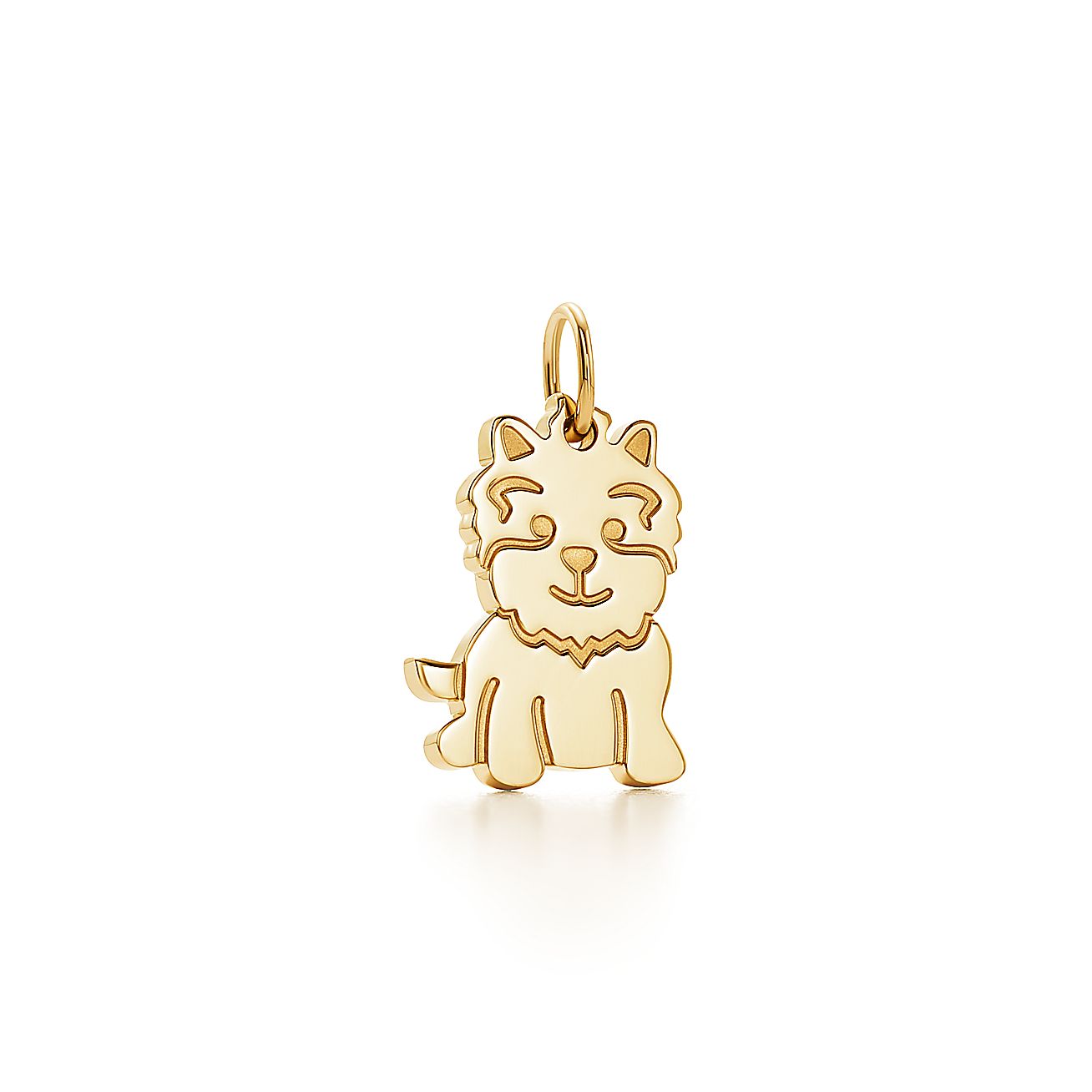 gold yorkie charm charms new yorkie charm in 18k gold co gold yorkie charm charms new yorkie charm in 18k gold co
