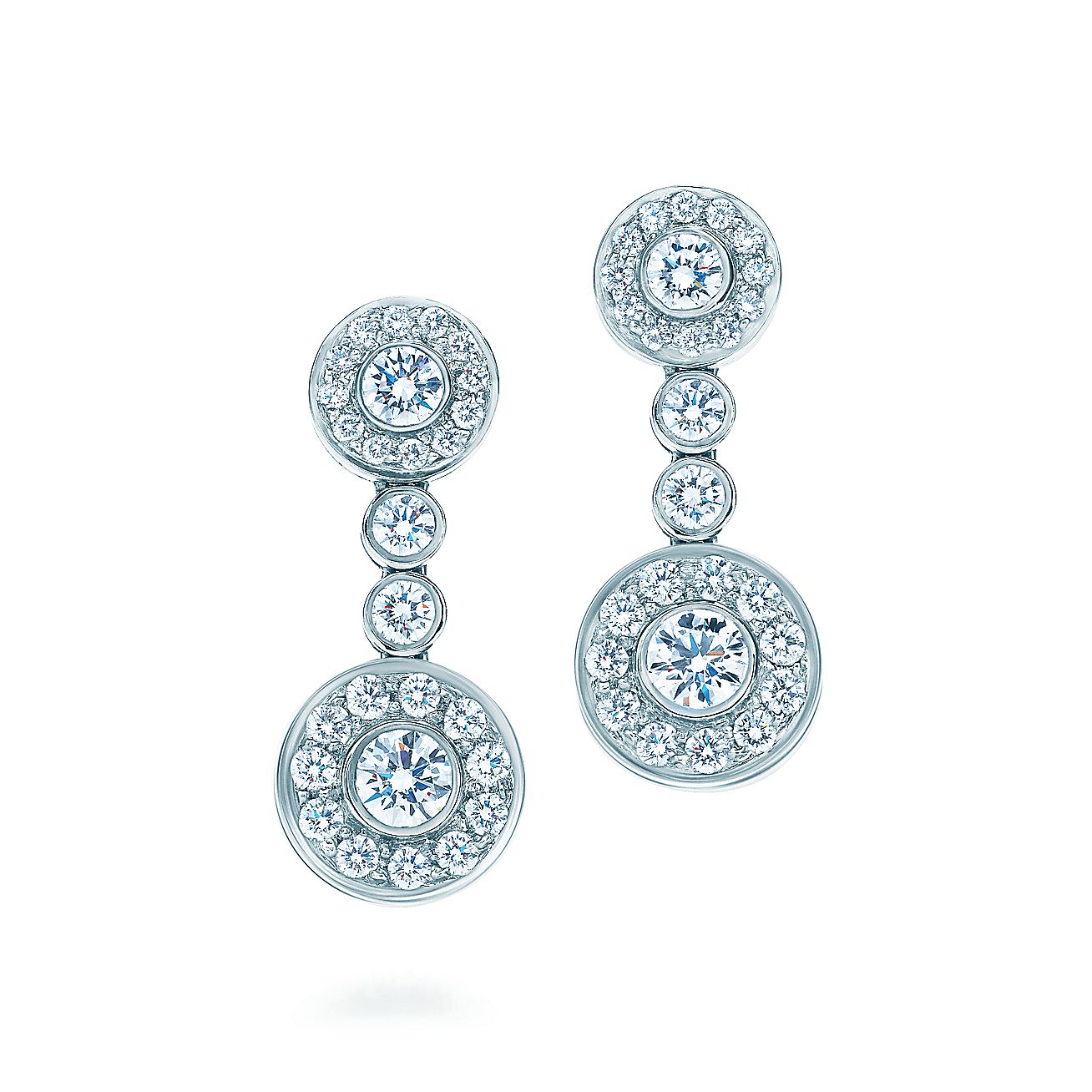 Earrings tiffany co
