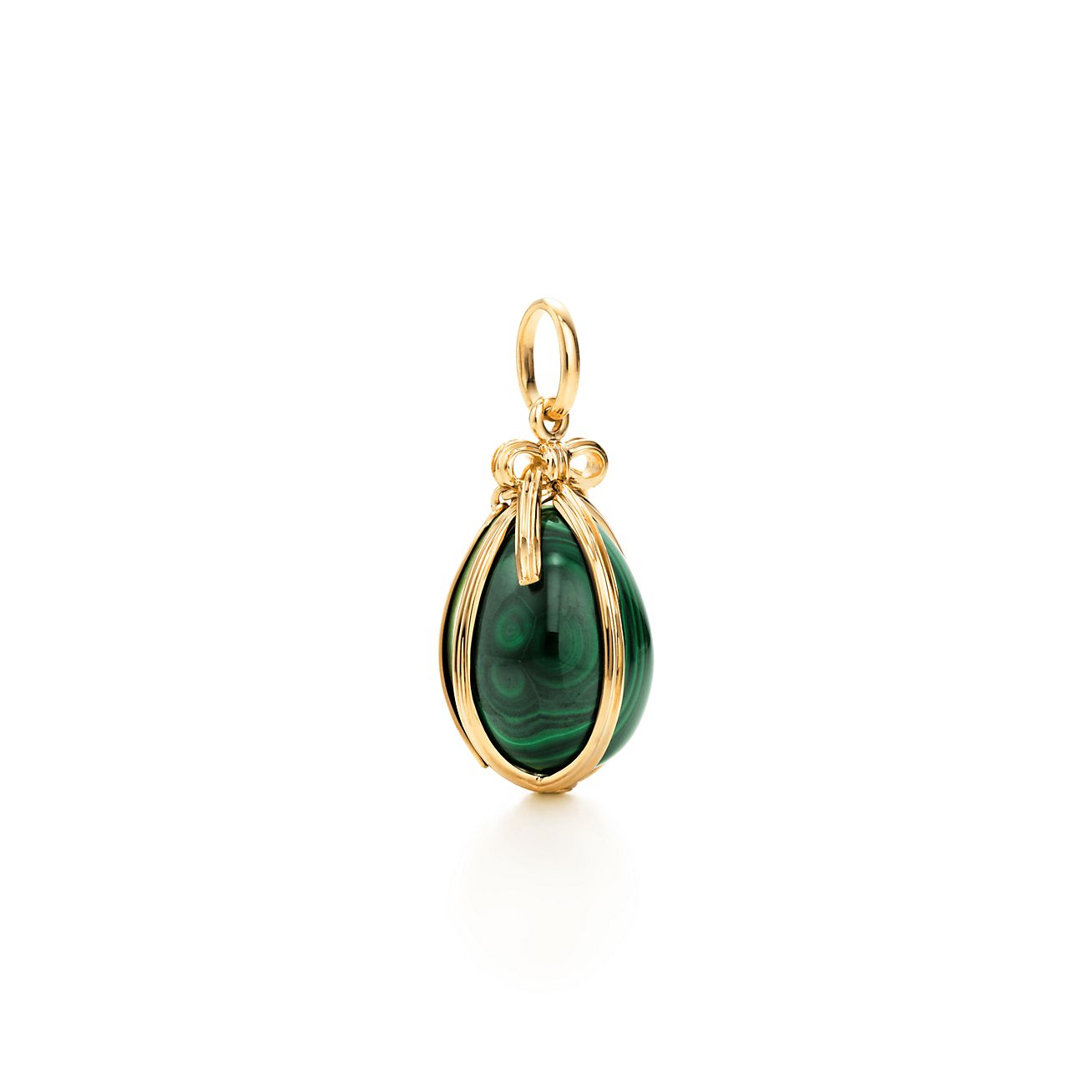 tiffany jewellery egg