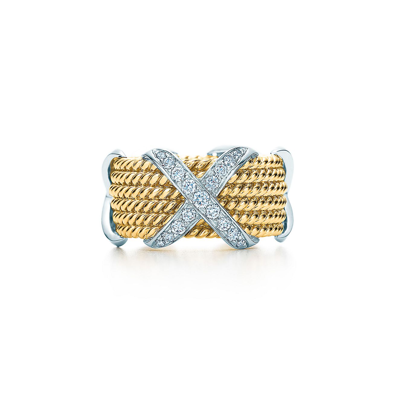 x tiffany jewellery