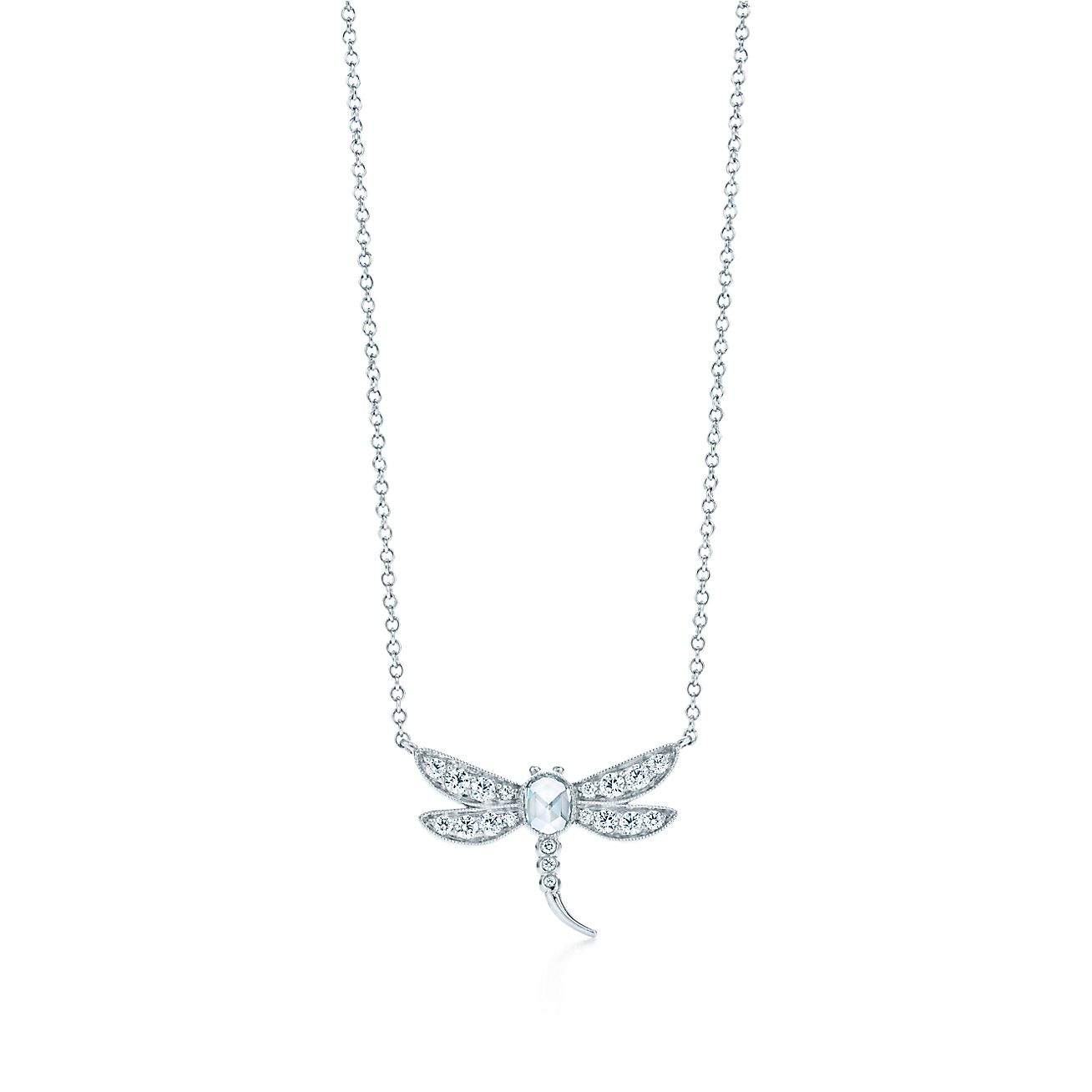 tiffany pendant dragonfly