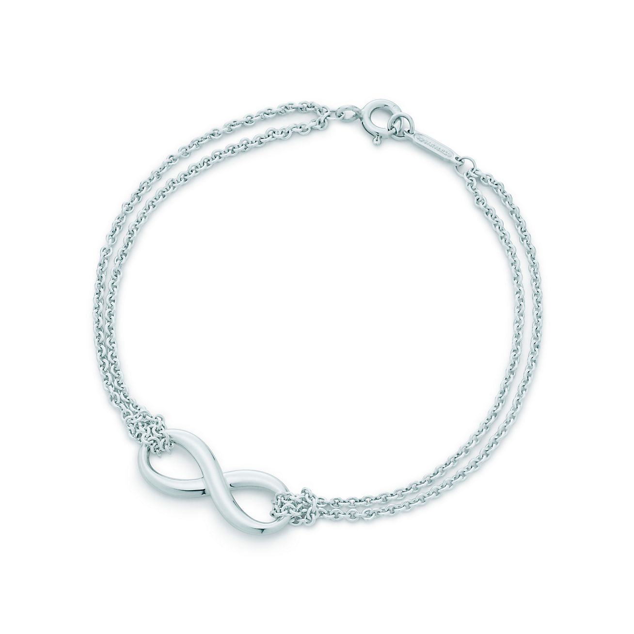 Tiffany Infinity<br>Armband