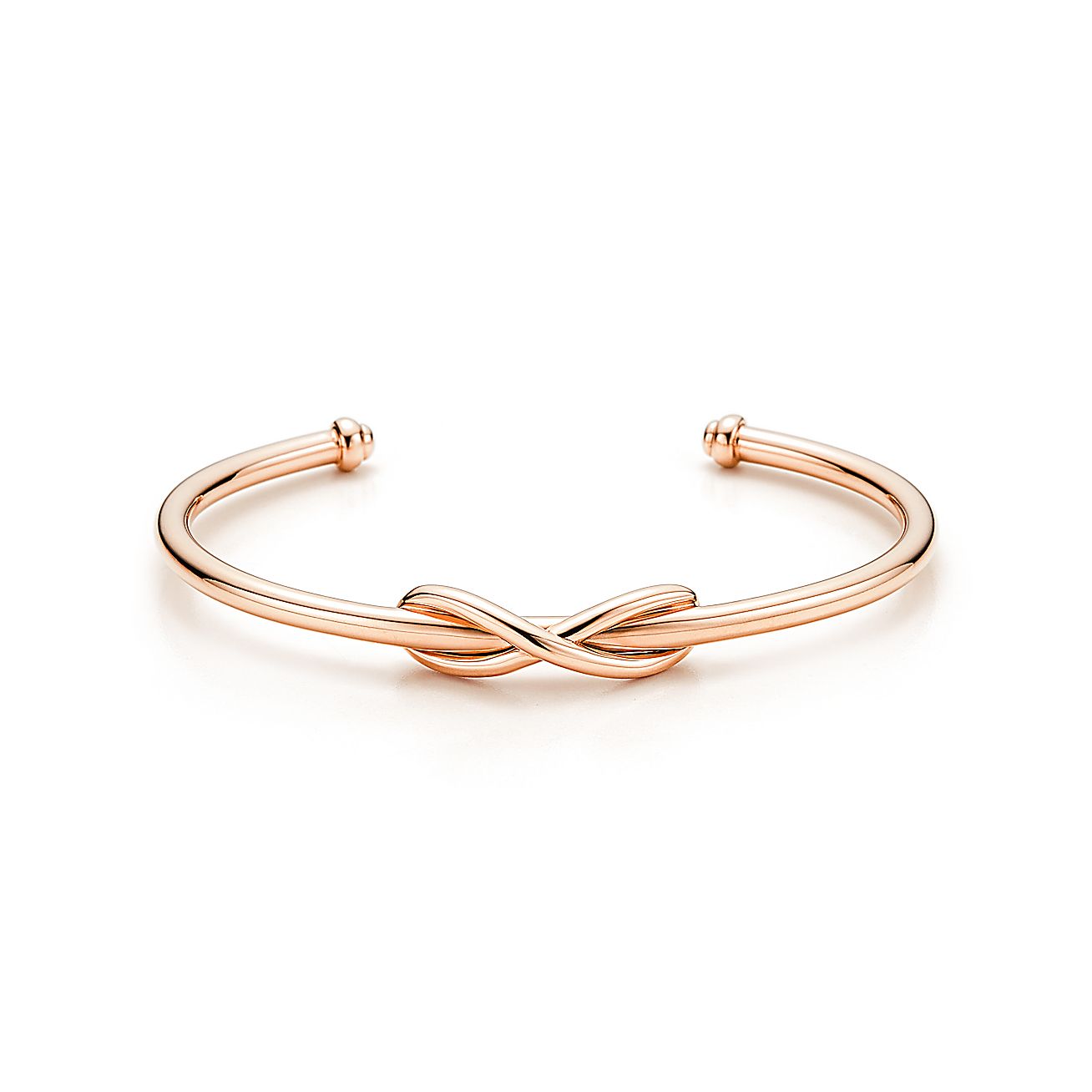 Tiffany infinity cuff Clearance