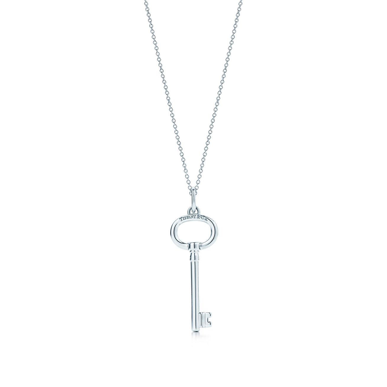 tiffany pendant 925