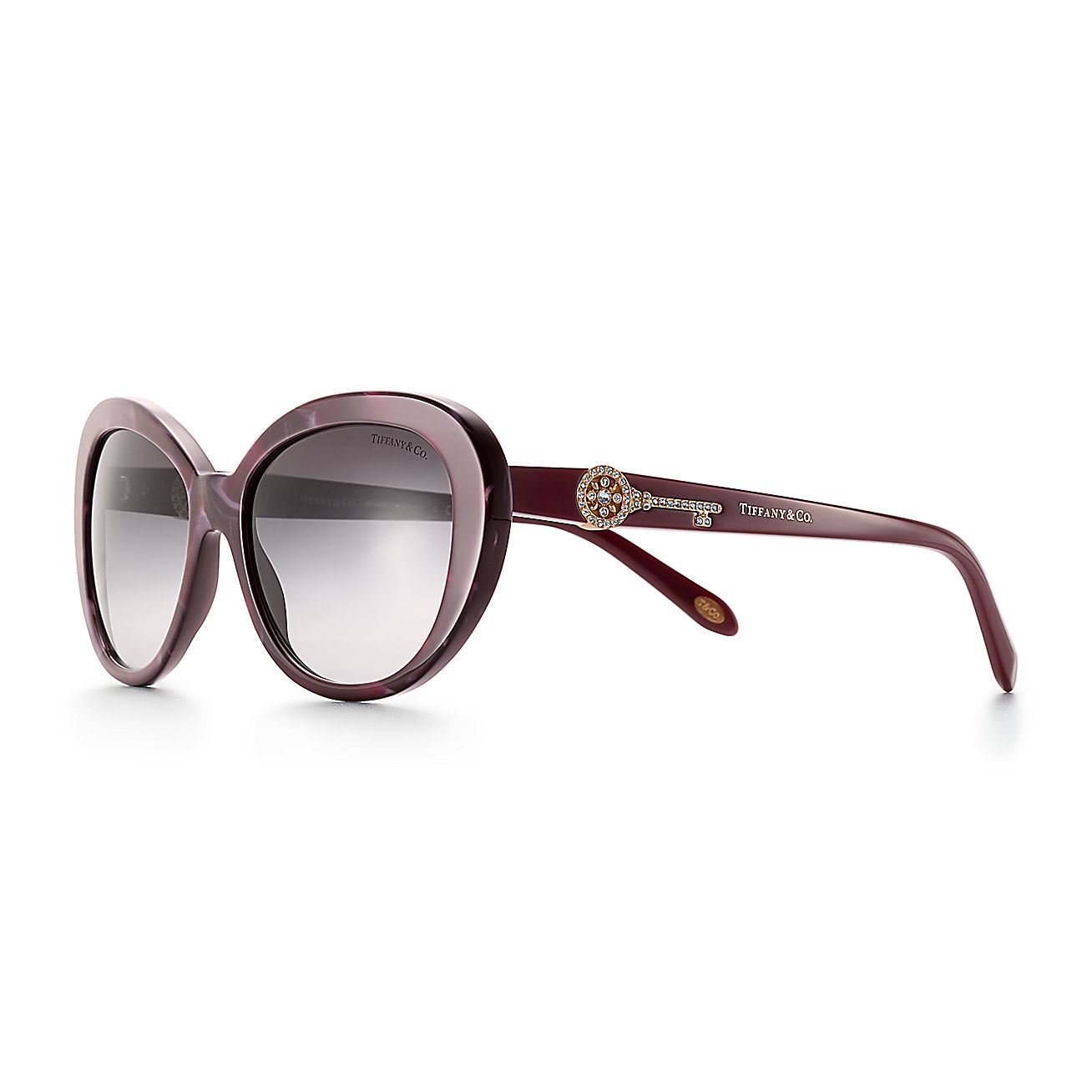 tiffany prescription sunglasses