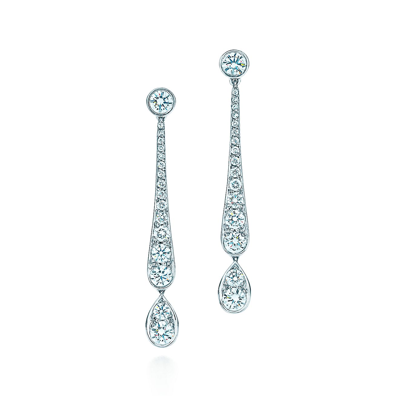 Tiffany earing