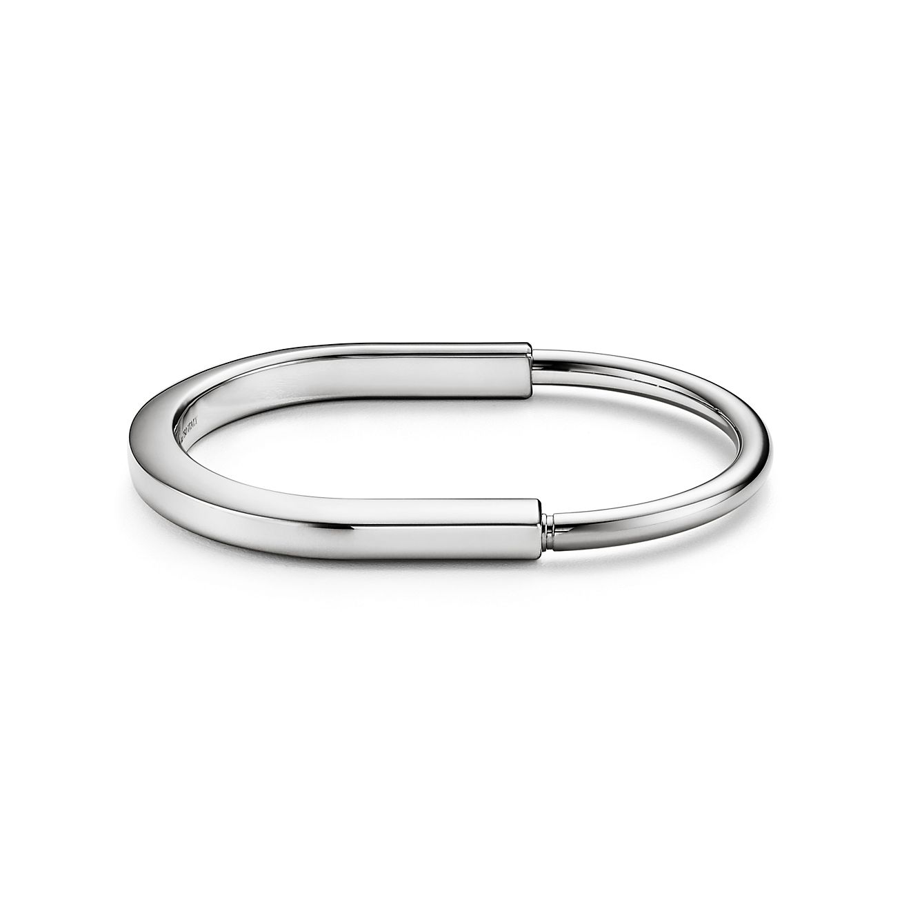 Tiffany & Co.'s New Lock Collection