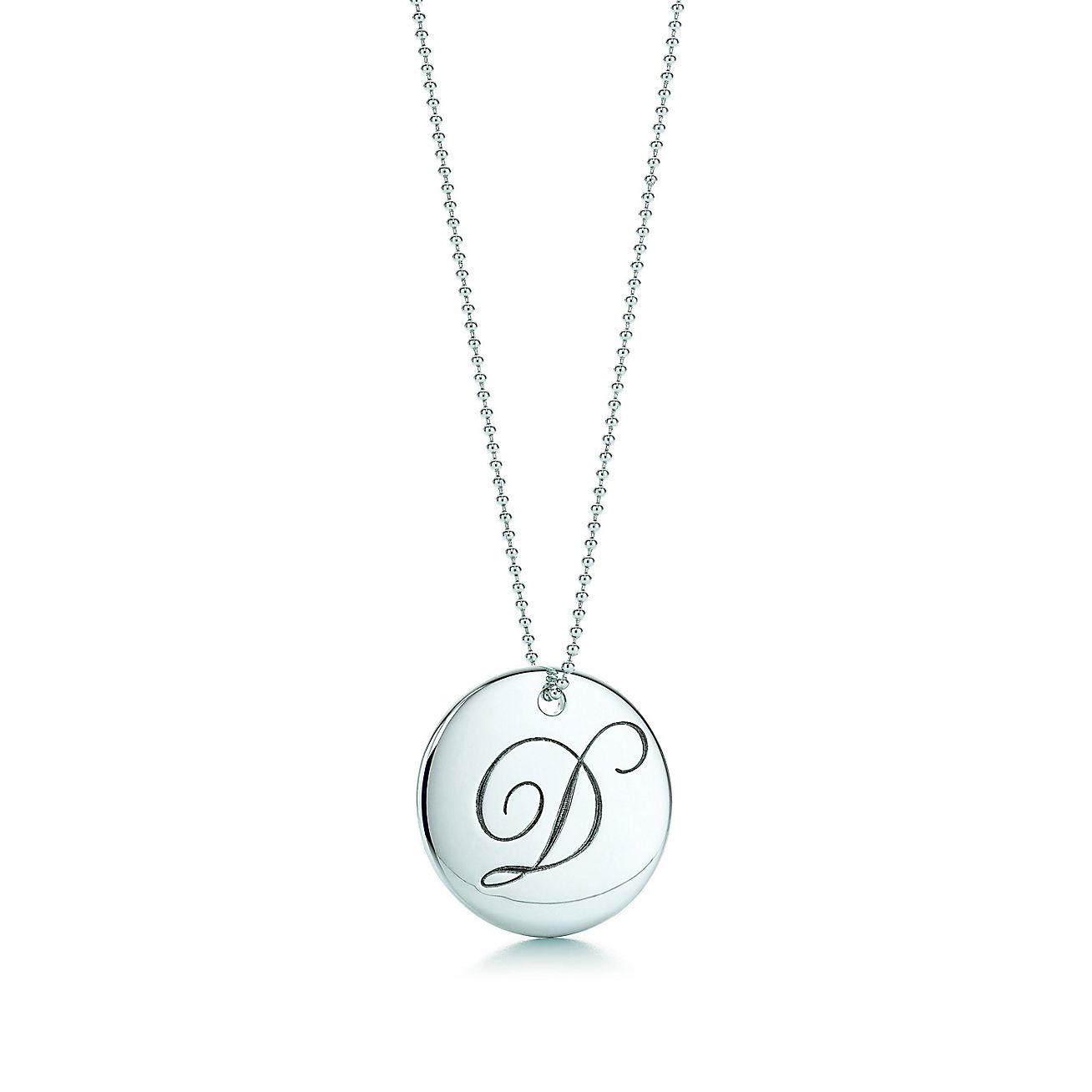 d tiffany pendant