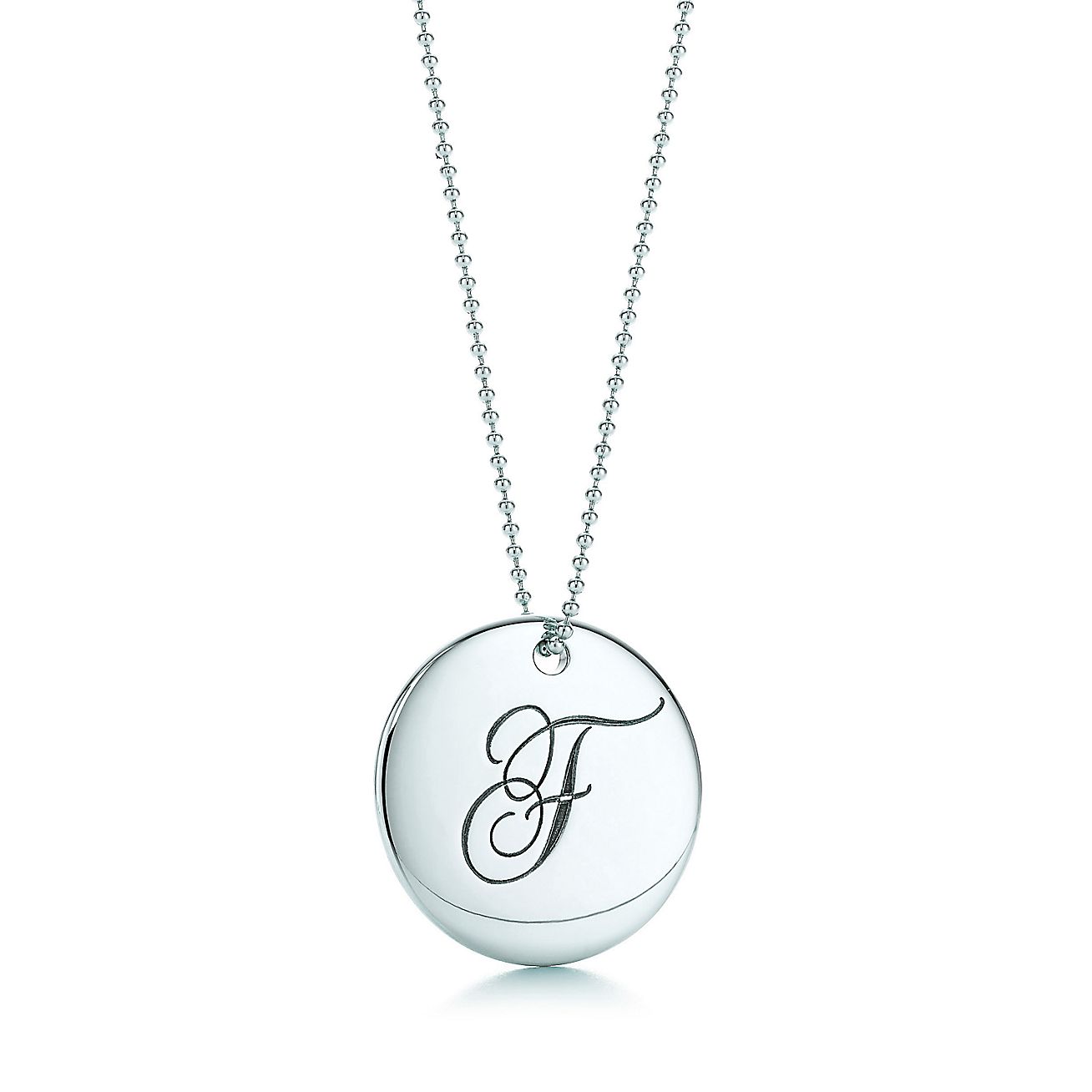 f tiffany pendant