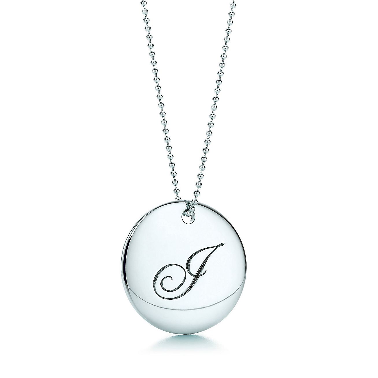 j tiffany pendant