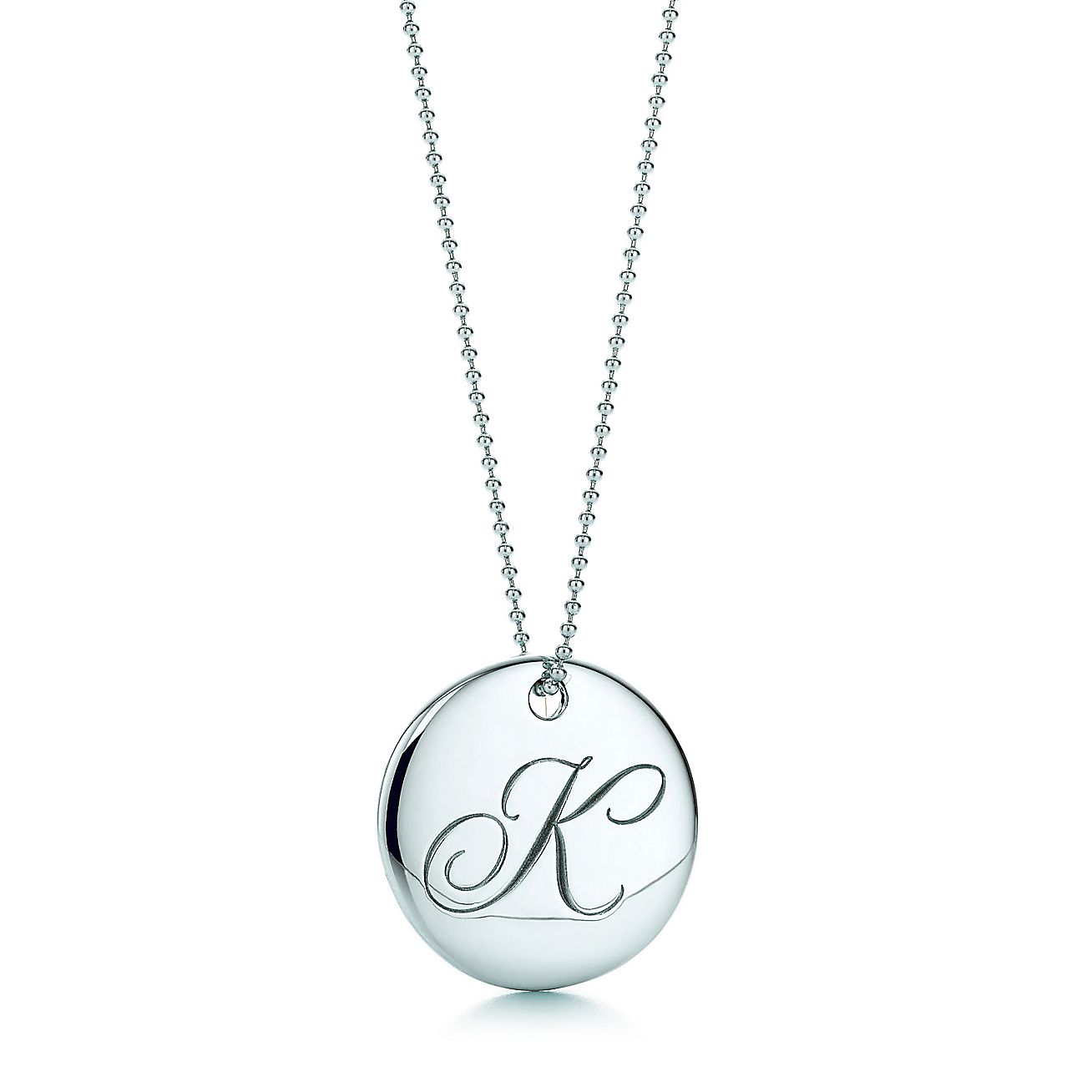 k tiffany pendant