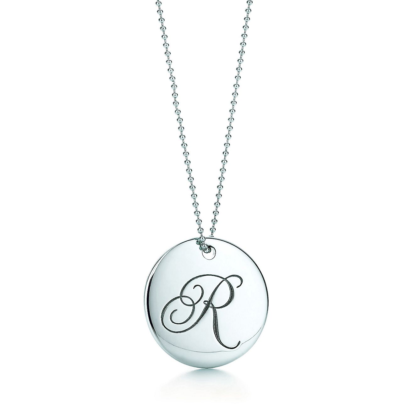 r tiffany pendant