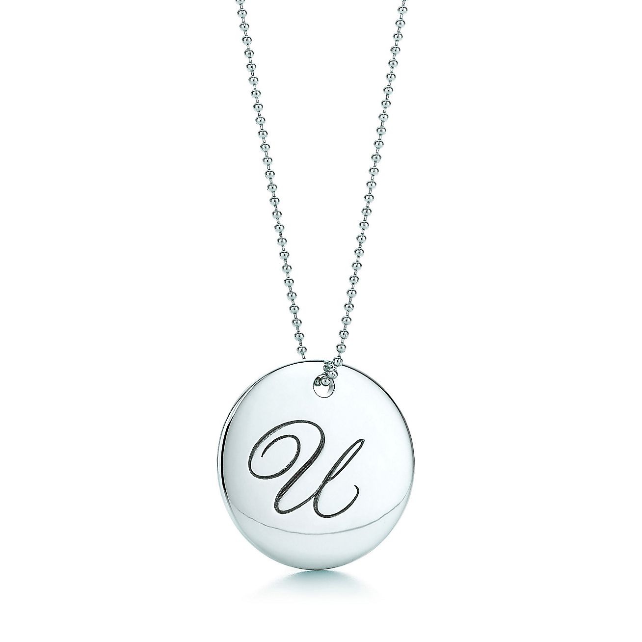 u tiffany pendant