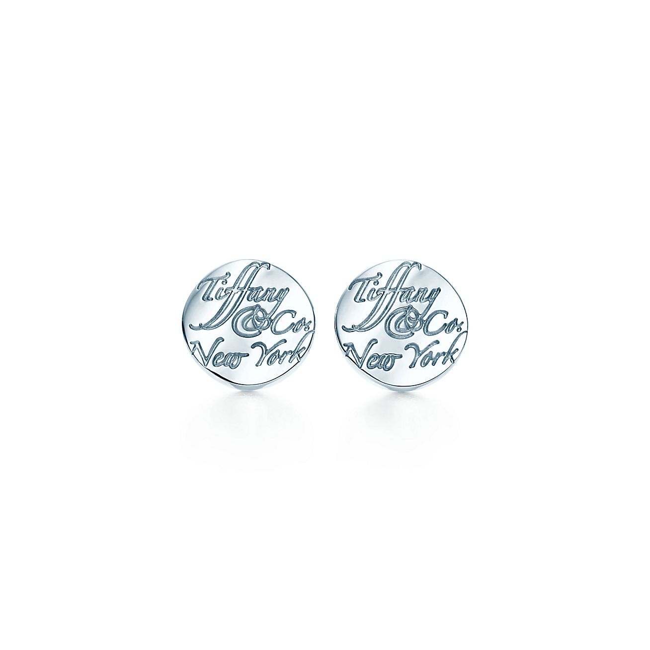 tiffany co earrings