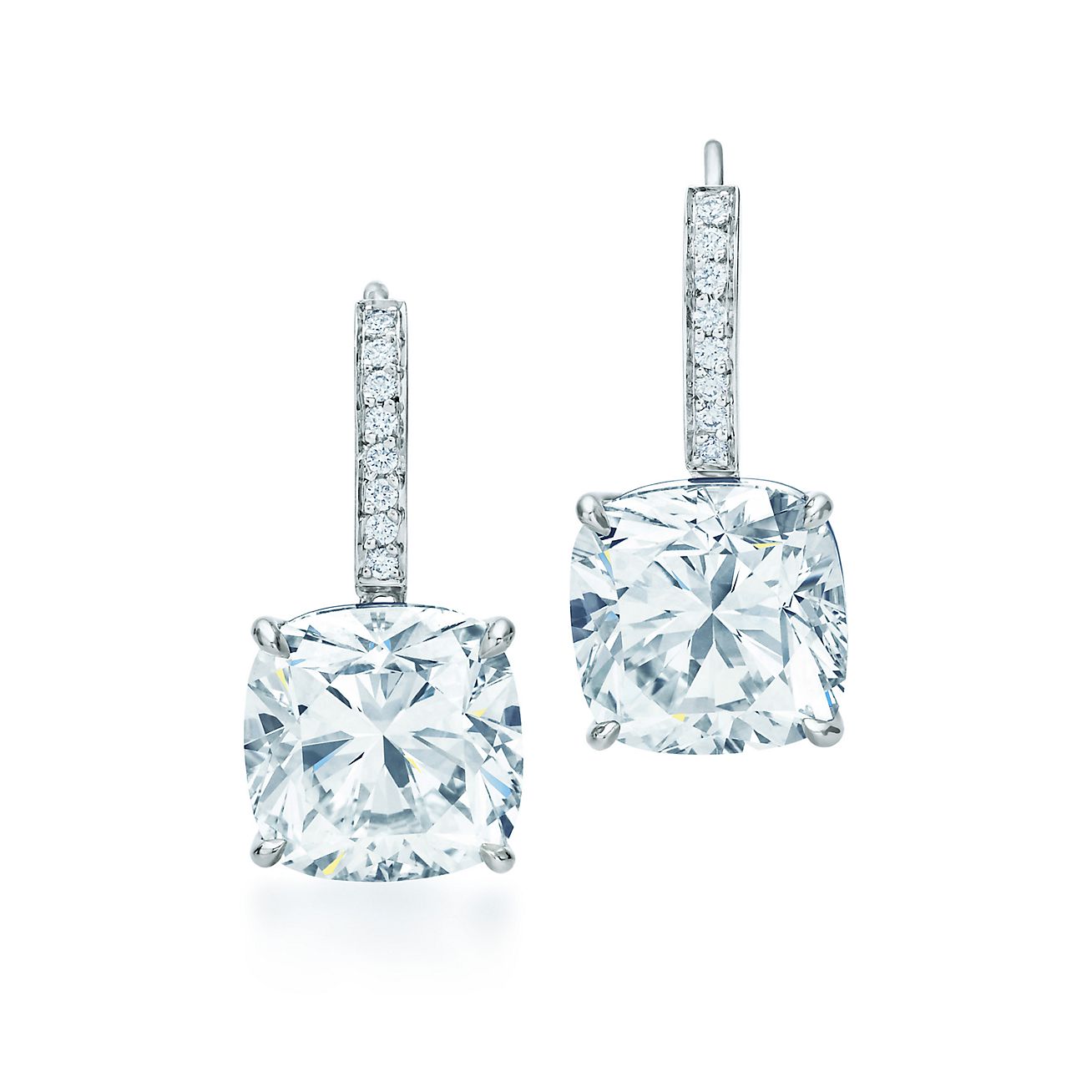 tiffany novo earrings