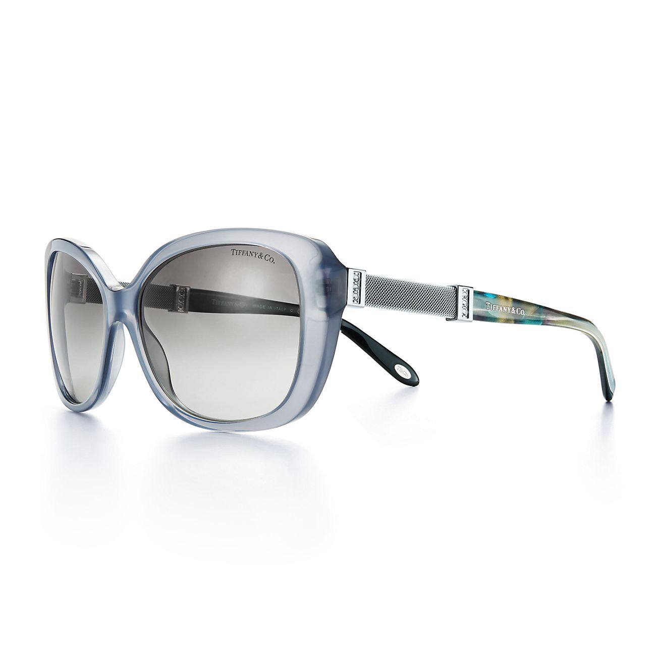 tiffany cateye sunglasses