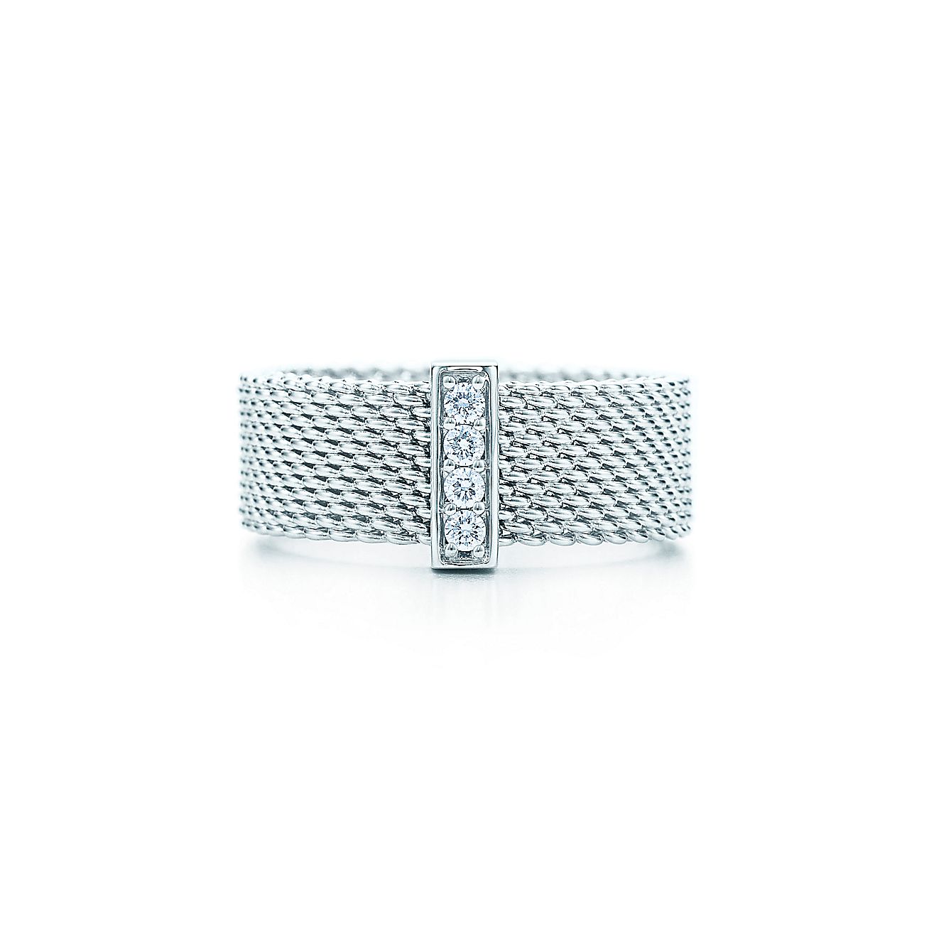 tiffany somerset mesh