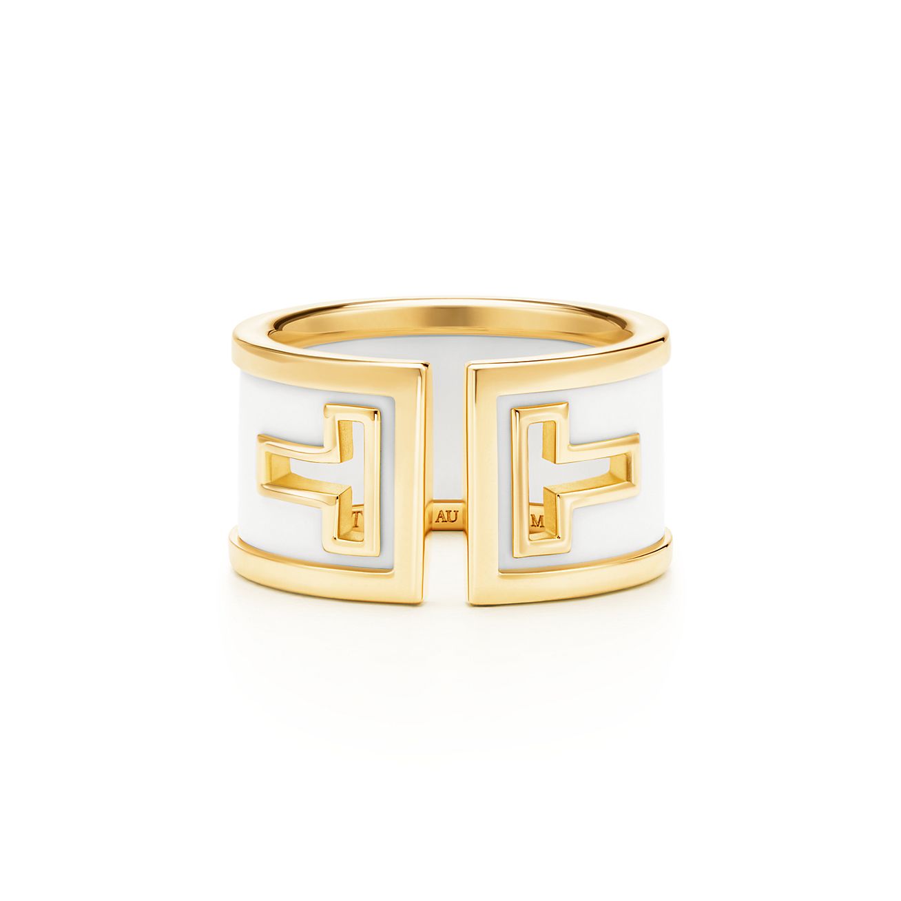 Tiffany T:Cutout Ring 