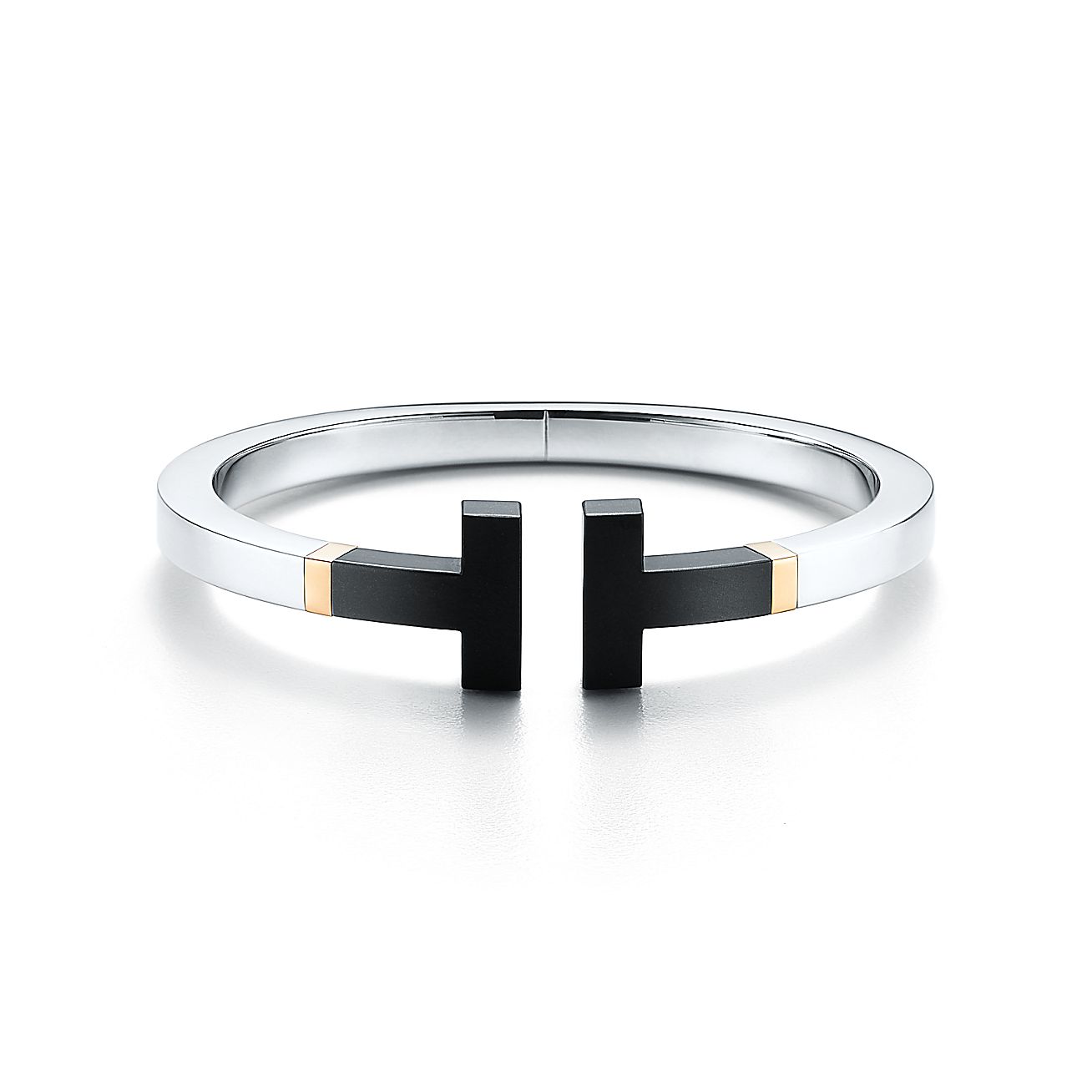 Tiffany and co square bracelet clearance