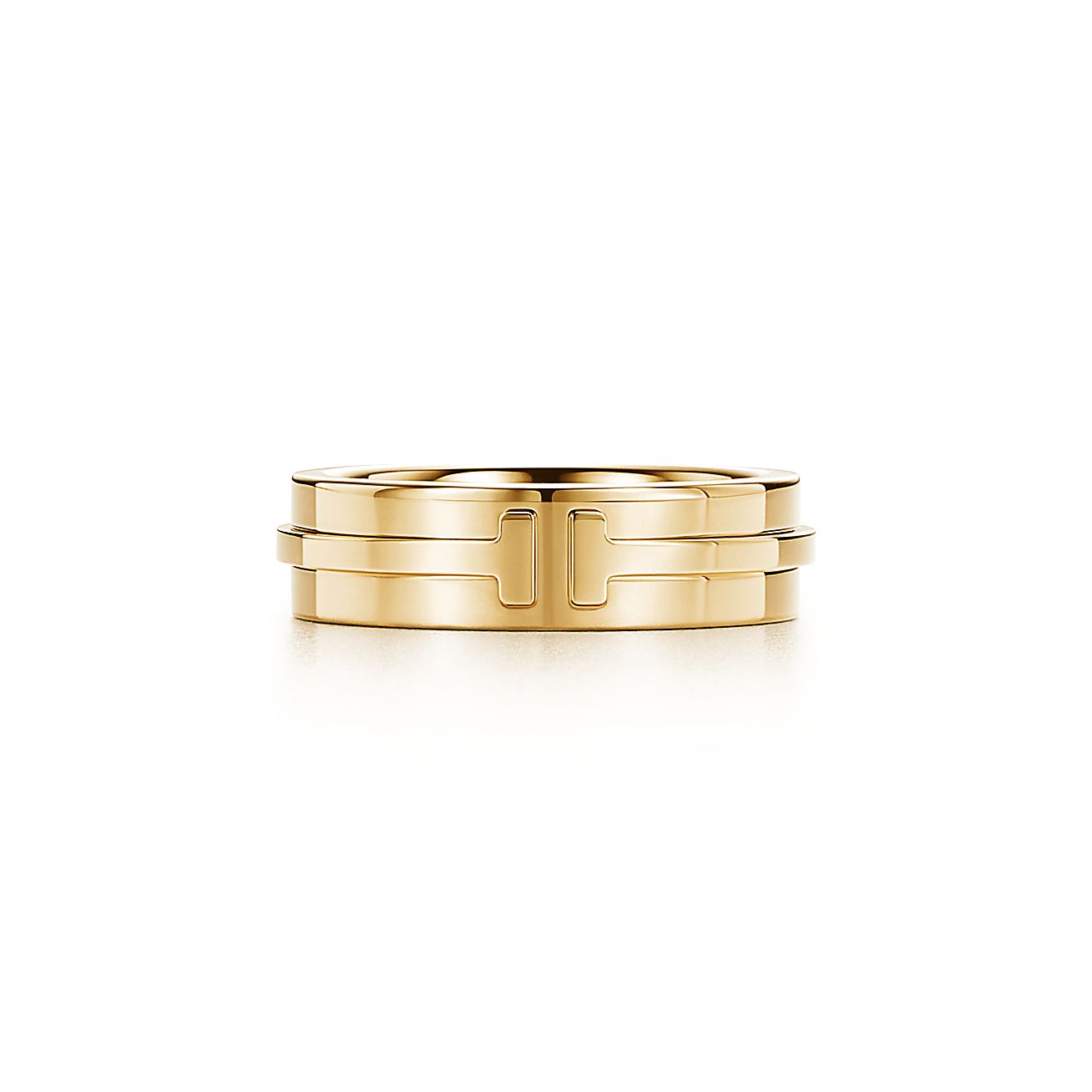 Tiffany & co chain ring