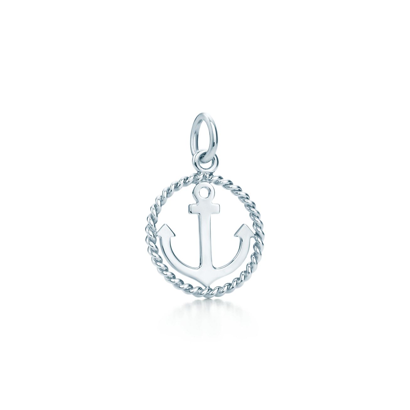 tiffany co anchor