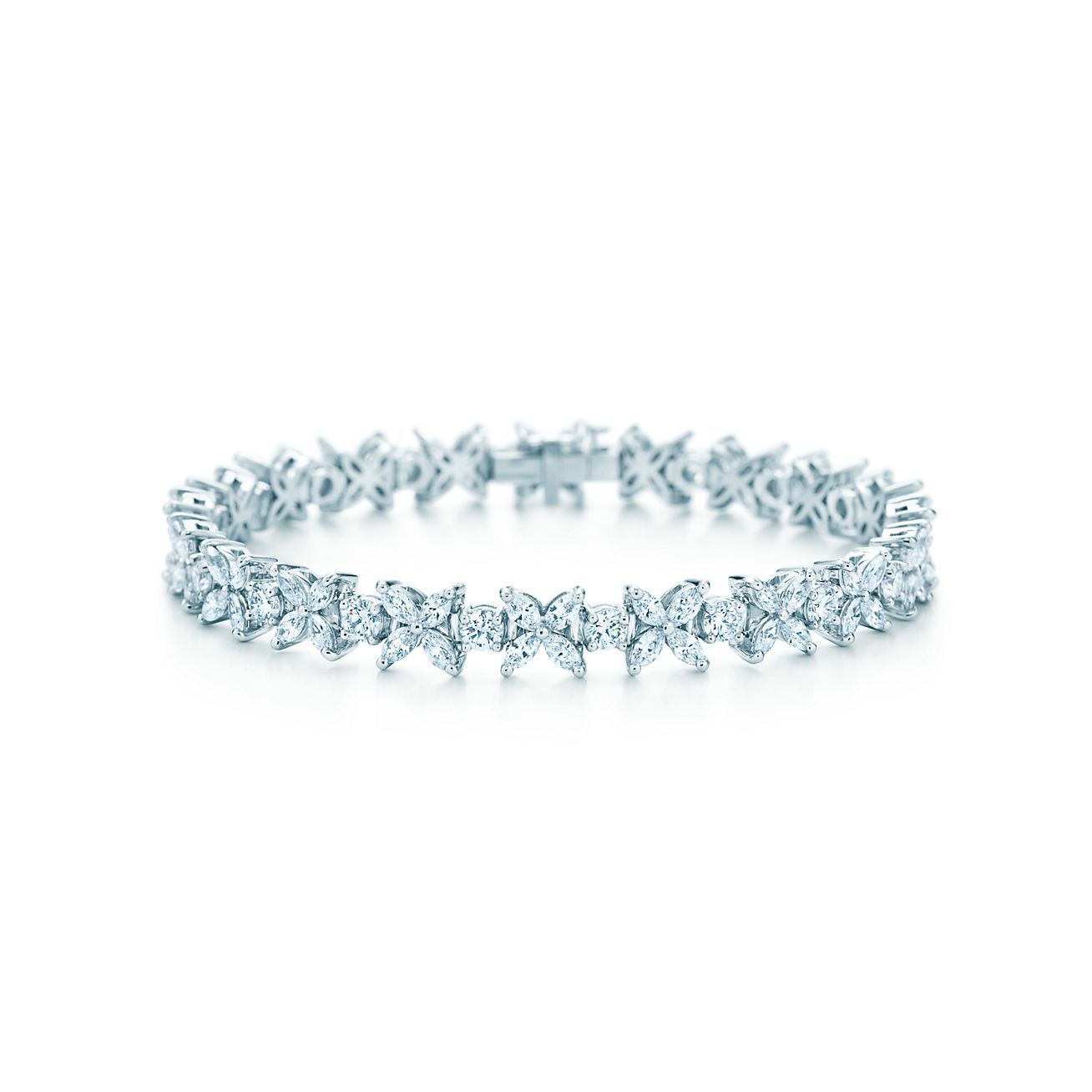 tiffany bracelets diamond