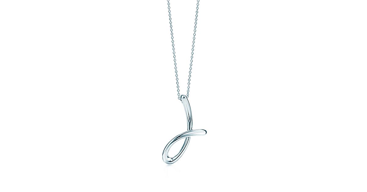 j tiffany pendant