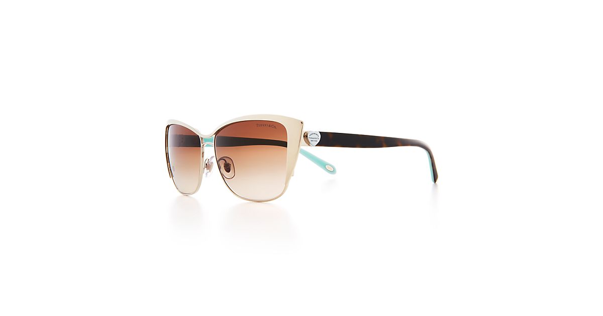 tiffany cateye sunglasses