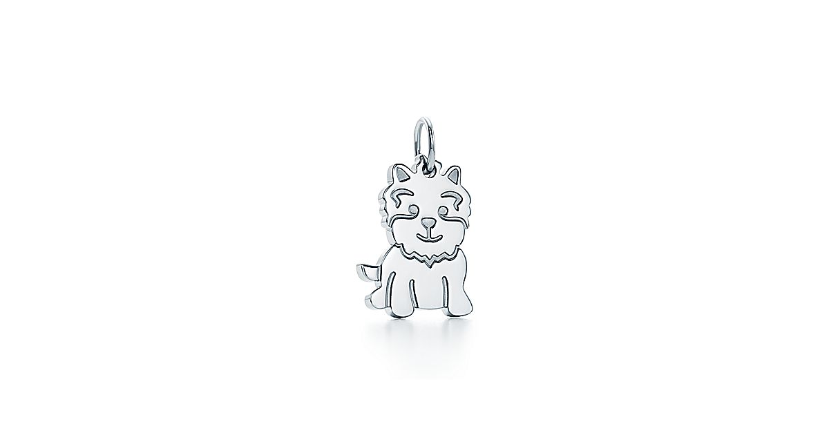 new yorkie charms new yorkie charm in sterling silver co new yorkie charms new yorkie charm in sterling silver co