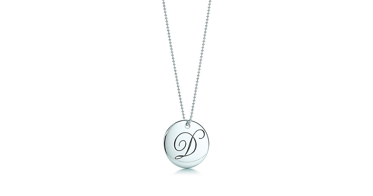 d tiffany pendant