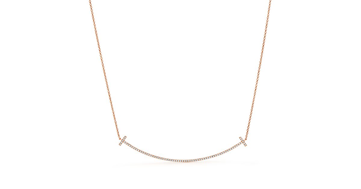 Infinity necklace tiffany Infinity necklace tiffany