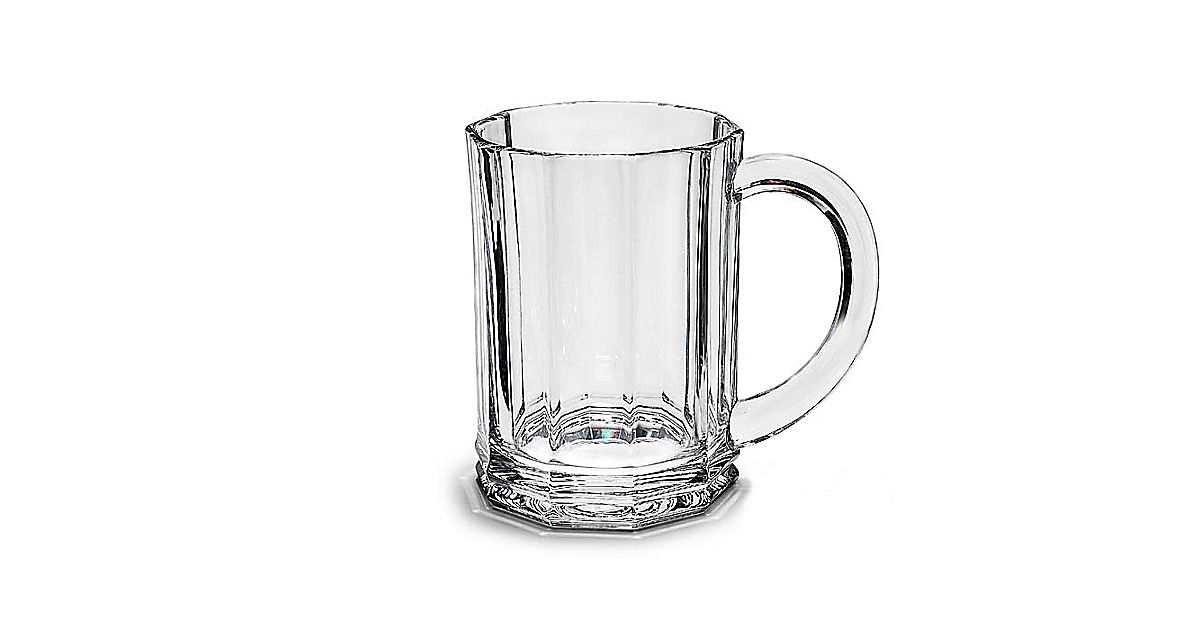 WINDHAM beer mug. Tiffany & Co.