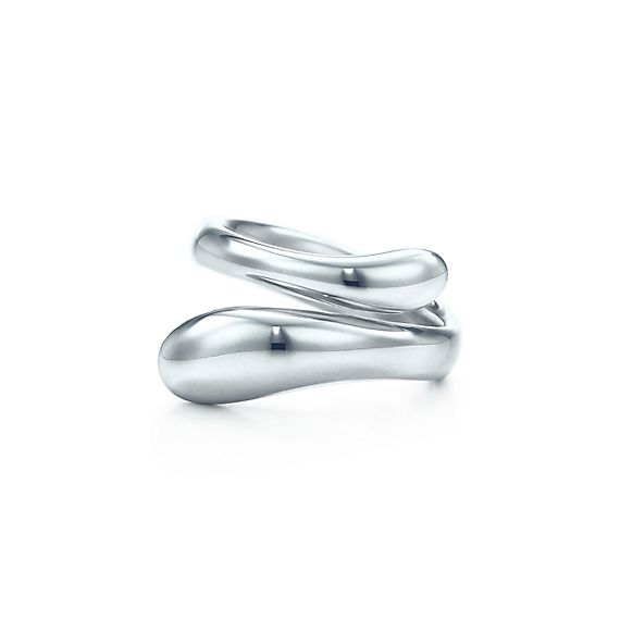 Tiffany And Co Teardrop Ring Tiffany And Co Teardrop Ring