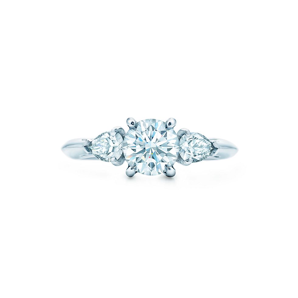Pearl engagement rings no diamonds