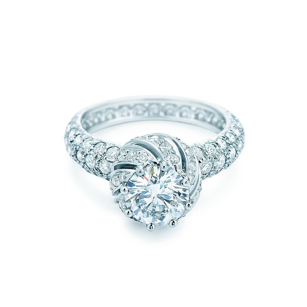 tiffany & co ring price