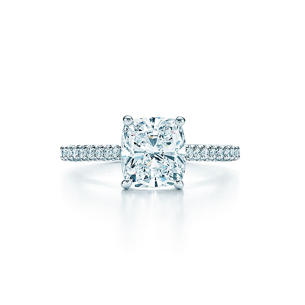 Wedding Rings Tiffany Style Wedding Rings Tiffany Style