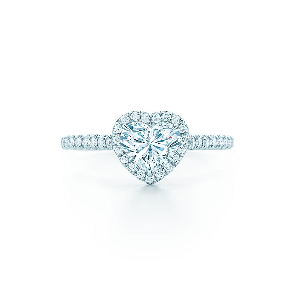 Tiffany wedding rings cheap