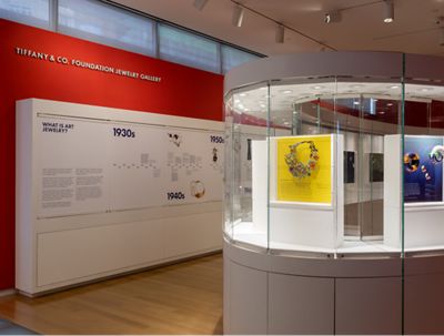 Tiffany & Co Foundation