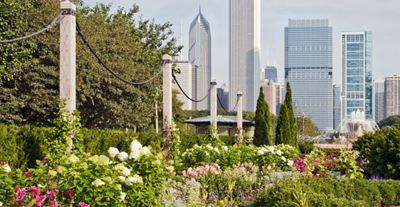 Tiffany & Co Foundation