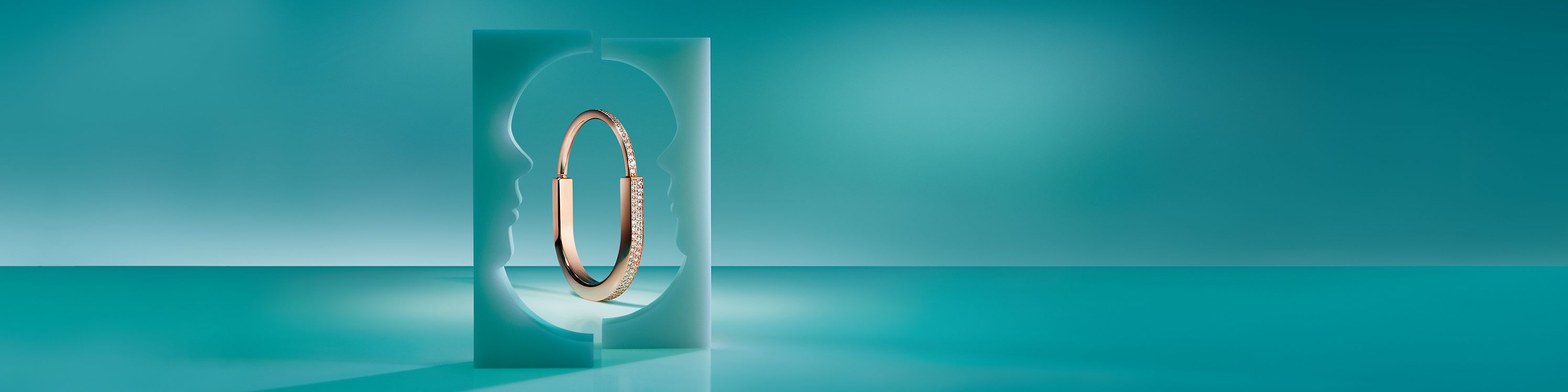 Tiffany & Co. Rose Gold Jewelry