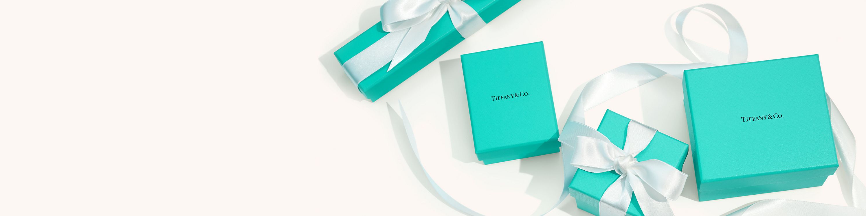 Tiffany & Co. Gifts Under $500