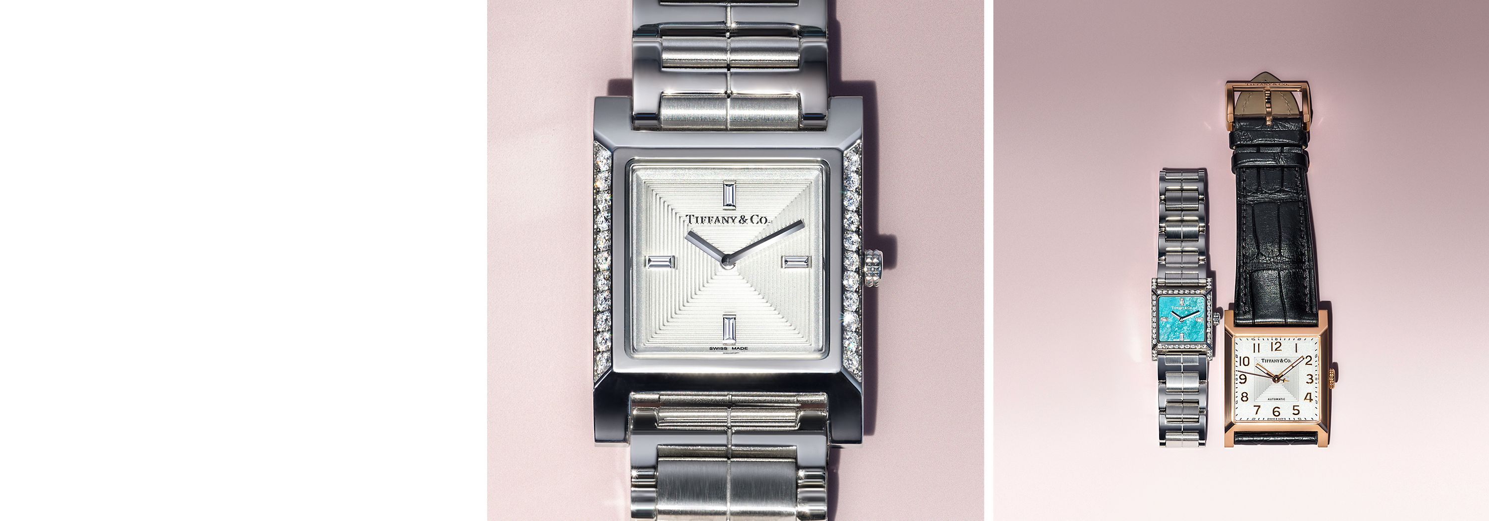 Tiffany & Co. Watches